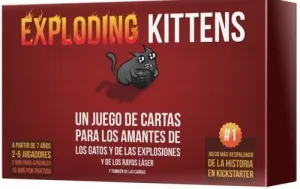 ¿ QUIEN SOY ? JUEGO DE MESA