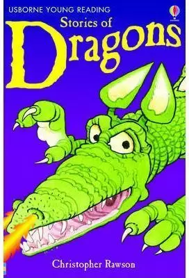 STORIES OF DRAGONS 