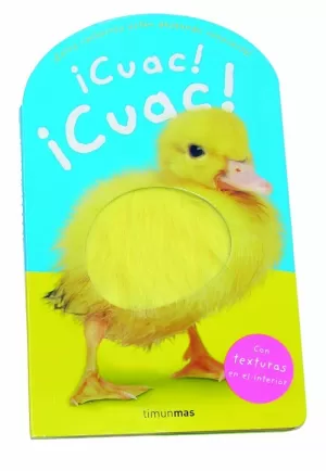 ¡CUAC! ¡CUAC!