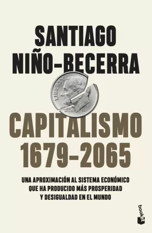 CAPITALISMO (1679-2065)