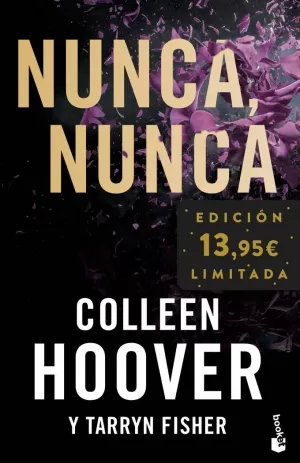 Libros de COLLEEN HOOVER