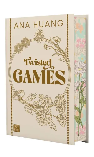 TWISTED 2 GAMES EDICION ESPECIAL