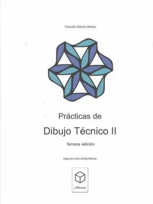 PRÁCTICAS DE DIBUJO TÉCNICO II
