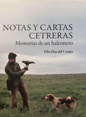 NOTAS Y CARTAS CETRERAS