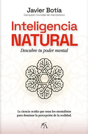INTELIGENCIA NATURAL, DESCUBRE TU PODER MENTAL
