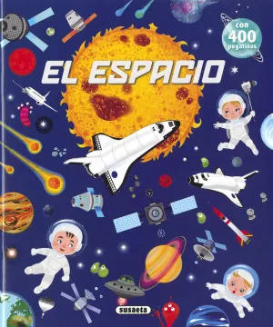 EL ESPACIO
