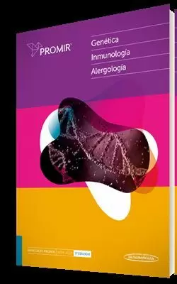 GENÉTICA,INMUNOLOGÍA,ALERGIA