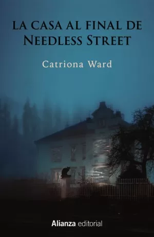 LA CASA AL FINAL DE NEEDLESS STREET