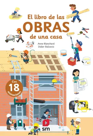 ELD.LAS OBRAS DE UNA CASA