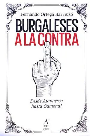 BURGALESES  A LA CONTRA