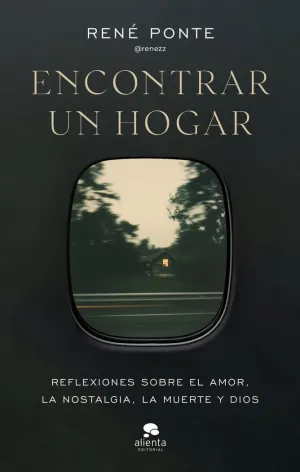 ENCONTRAR UN HOGAR