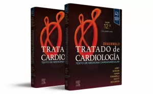 BRAUNWALD. TRATADO DE CARDIOLOGÍA