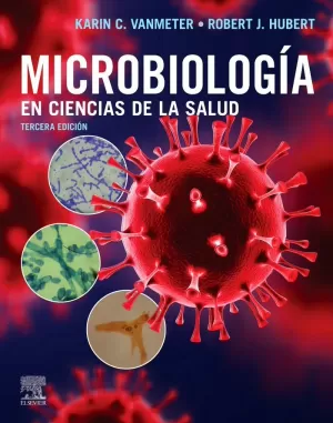 MICROBIOLOGÍA EN CIENCIAS DE LA SALUD