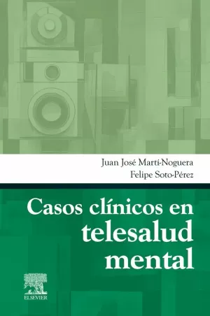 CASOS CLÍNICOS EN TELESALUD MENTAL
