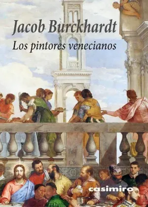PINTORES VENECIANOS,LOS