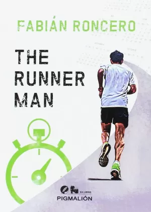 THE RUNNER MAN