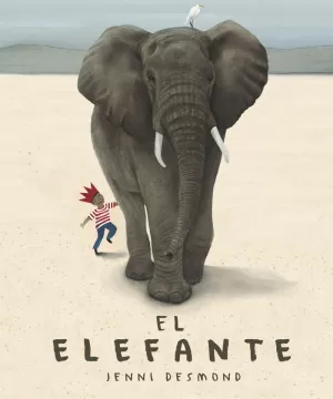 EL ELEFANTE EL ELEFANTE