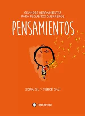 PENSAMIENTOS (TAPA BLANDA)