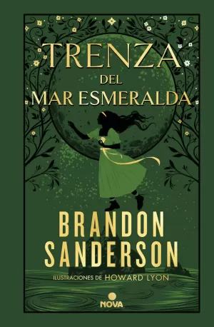 El Hombre Iluminado: Comienza a leer la 4ª novela secreta de Brandon  Sanderson