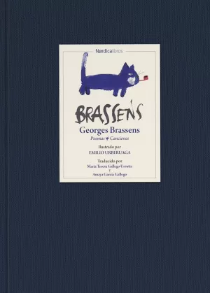 BRASSENS BRASSENS