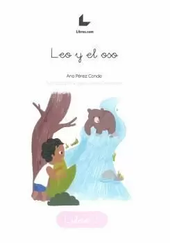 LEO Y EL OSO