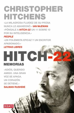 HITCH-22