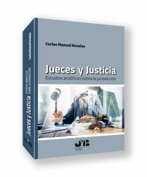 JUECES Y JUSTICIA.