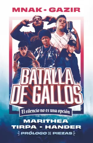 BATALLA DE GALLOS