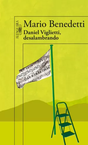 DANIEL VIGLIETTI, DESALAMBRANDO DANIEL VIGLIETTI, DESALAMBRANDO