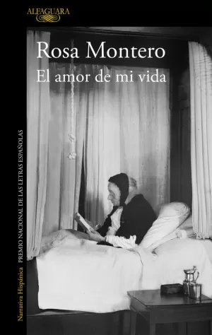 Rosa Montero vuelve al género negro con La desconocida, una novela  escrita a cuatro manos junto a Olivier Truc