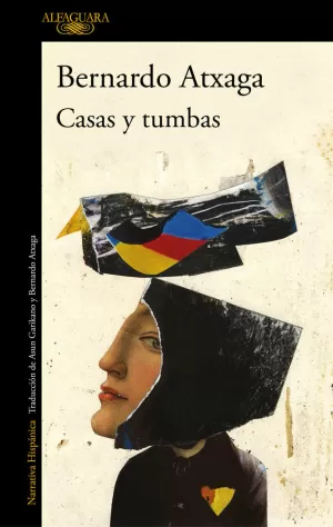 CASAS Y TUMBAS