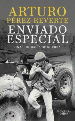 ENVIADO ESPECIAL