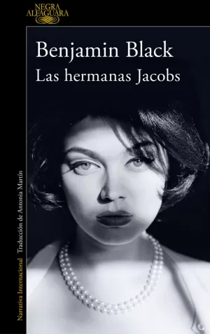 LAS HERMANAS JACOBS (QUIRKE & STRAFFORD 1)