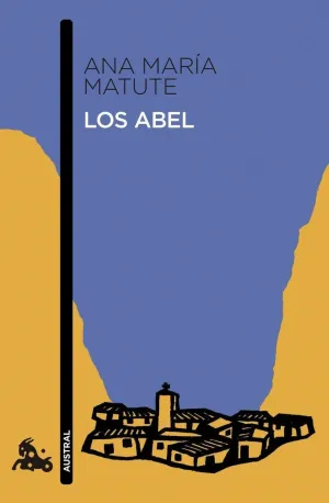 ABEL,LOS