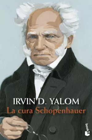 LA CURA SCHOPENHAUER