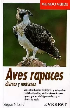 AVES RAPACES DIURNAS Y NOCTURNAS