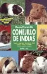 MANUAL PRÁCTICO DEL CONEJILLO DE INDIAS