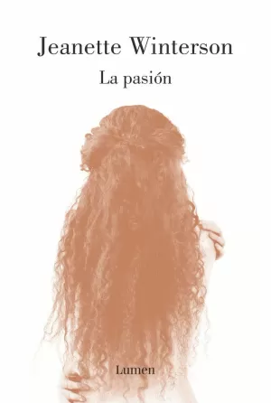 LA PASIÓN