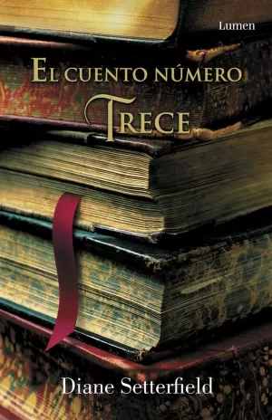 EL CUENTO NÚMERO TRECE