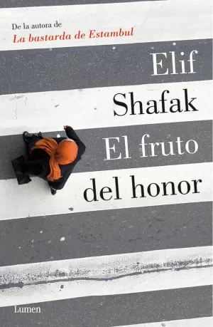 EL FRUTO DEL HONOR