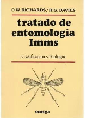 TRATADO DE ENTOMOLOGIA IMMS VOL.2