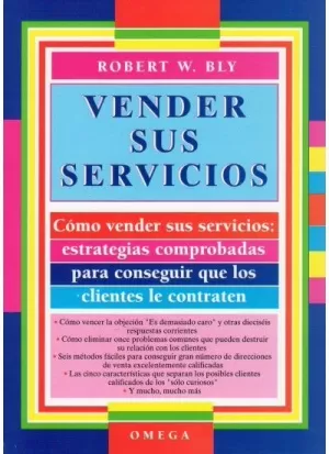 VENDER SUS SERVICIOS