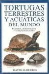 TORTUGAS TERRESTRES Y AC.MUNDO