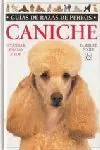 CANICHE. GUIAS RAZAS DE PERROS