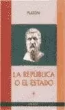 LA REPUBLICA O EL ESTADO