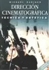 DIRECCION CINEMATOGRAFICA