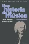 UNA HISTORIA DE LA MÚSICA