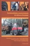 FUNCIONAMIENTO Y MANTENIMIENTO DE TRACTORES FORESTALES