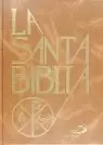 LA SANTA BIBLIA