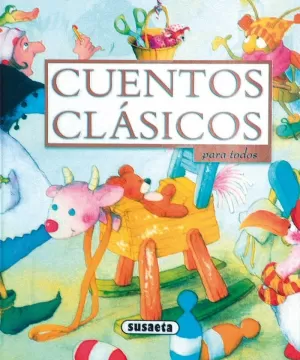 CUENTOS CLÁSICOS